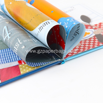 Personalized Bedtime Story Book for Kids